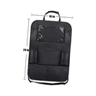 Car Seat Back Organizer