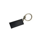 Metal Container-Shaped Keychain