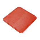 PU Leather Coasters
