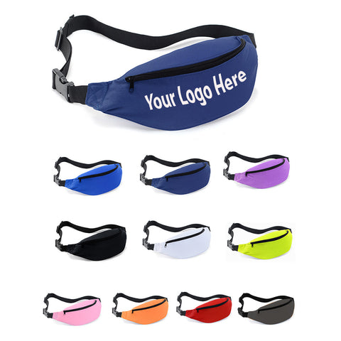 Waist Fanny Pack