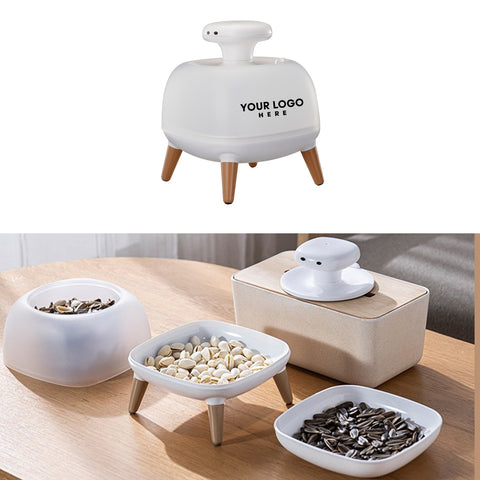 Metaverse Small Trash Can