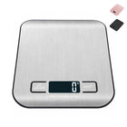 Stainless Steel Digital Kitchen Food Scale