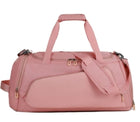 High-Capacity Gym Bag