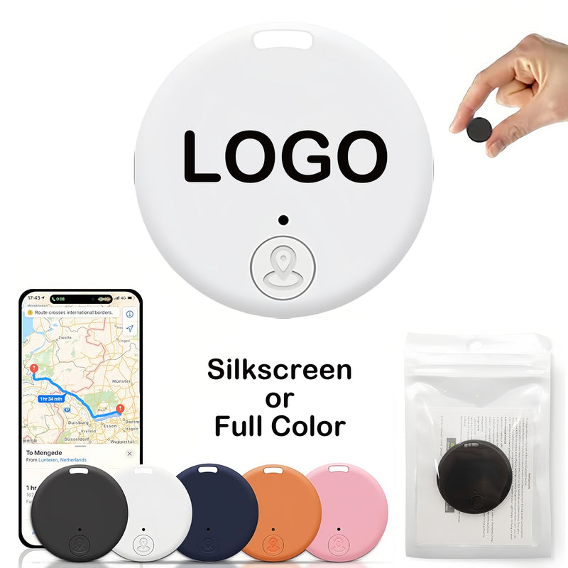 Mini Gps Tracker