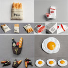 Refrigerator Magnets Fridge Stickers