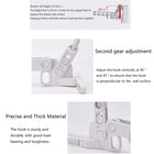 Travel Portable Folding Five Hole Hanger