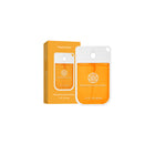 Pocket-Sized Colorful Scented Spray Sanitizing