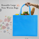 Non-Woven Grocery Tote Bag