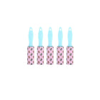 30-Sheet Pet Hair Removal Roller Brush