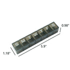 Carry Along All-Week Pill Case