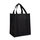 Non-Woven Budget Shopper Tote Bag