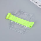 Pvc Arm Id Card Holder