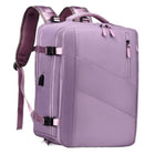 Large-Capacity Commuter Backpack