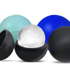 Whiskey Ice Ball Mold