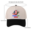 2026 World Cup Women'S Cap: Stay Cool And Breathable