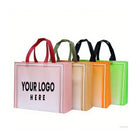 Laminated Non-Woven Bags