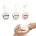 Disposable Hand-Washing Soap Sheets