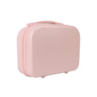 14-Inch Makeup Organizer / Travel Toiletry Bag