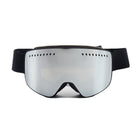 Uv Protection Magnetic Double Anti-fog Ski Goggles