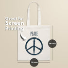 Cotton Tote Bag