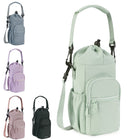Crossbody Tote Cup Bag