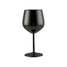 18 Oz Stemmed Wine Glasses