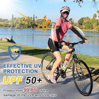 Uv Protection Cooling Arm Sleeves
