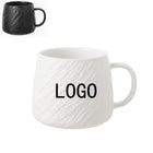 Ceramic Stone Pattern Mug
