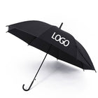 Transparent and Matte Umbrella