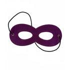 Halloween Felt Eye Mask