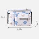 Stylish Lightweight Mommy Bag Stroller Organizer