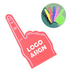 Eva Sponge Cheering Finger / Custom Logo