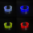 LED Flashing Magnetic Bracelet