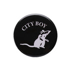 Clothing Accessories Tinplate Creative Badge