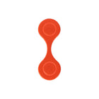 Reflective Magnetic Safety Clip