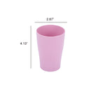 Wheat Straw Mouthwash Cup