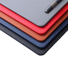 A4 Conference Magnetic Leather Office Writing Board