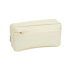 Minimalist Double-Layer Oxford Cloth Pencil Case
