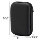 EVA Hard Travel Electronic Organizer Case