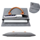 Oxford Laptop Sleeve Carrying Bag