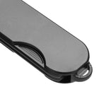 Wide-Tooth Slick Back Comb