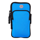 Sport Cycling Fitness Arm Bag