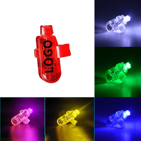 Colorful Finger Lights