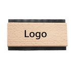 Wooden Sweater Comb