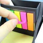 Foldable Multifunctional Office Sticky Note Set