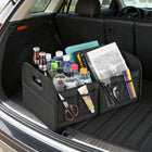 Collapsible Car Trunk Storage Organizer Bag