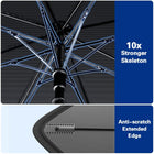 Foldable Uv Protection Heat Insulation Windshield Sunshade
