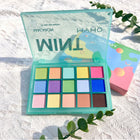 15 Colors Eyeshadow Pallet