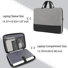 14 Inches Water Resistant Laptop Sleeve