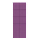 Single-Fold Yoga Mat